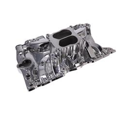 Top Street Performance Intake Manifolds, Carbureted 87111P