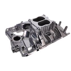 Top Street Performance Intake Manifolds, Carbureted 87156P