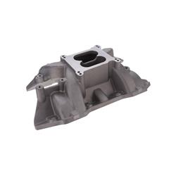 Top Street Performance Intake Manifolds, Carbureted 87186