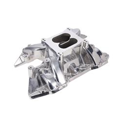 Top Street Performance Intake Manifolds, Carbureted 87186P