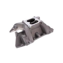 Top Street Performance Intake Manifolds, Carbureted 87193