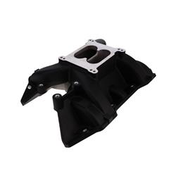 Top Street Performance Intake Manifolds, Carbureted 87193BK