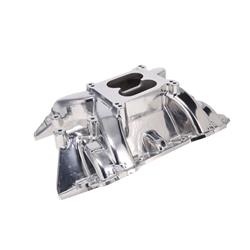 Top Street Performance Intake Manifolds, Carbureted 87193P