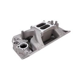 Top Street Performance Intake Manifolds, Carbureted 87531