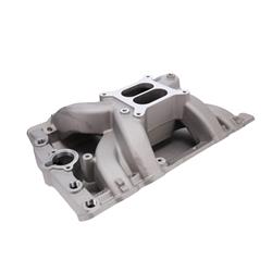 Top Street Performance Intake Manifolds, Carbureted 87551