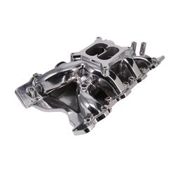 Top Street Performance Intake Manifolds, Carbureted 87564P