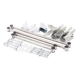 Top Street Performance Triangulated 4-Link Rear-End Suspension Kits CB5102