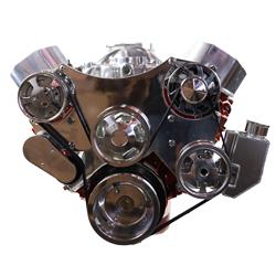 Top Street Performance Accessory Drive Systems DS45423Y