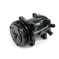 Top Street Performance Sanden Air Conditioning Compressors HC5001BK