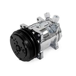 Air Conditioning Compressors - Sanden 508 Air Conditioning