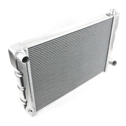 Top Street Performance Universal Aluminum Radiators HC6012