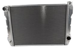 Top Street Performance Universal Aluminum Radiators HC6012