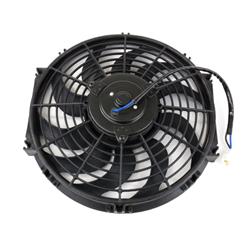 12 Inch 750 CFM Top Street Performance Universal Electric Cooling Fan HC6103