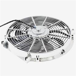 Top Street Performance Fans, Electric HC6104C