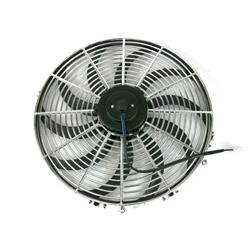 16 Inch 1,300 CFM Top Street Performance Universal Electric Cooling Fan HC6105