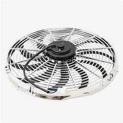 Top Street Performance Fans, Electric HC6105C