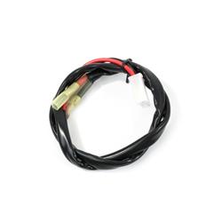 Top Street Performance Pro Series Electric Fan Wiring Harnesses HC7108W