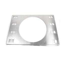 Top Street Performance Fan Shrouds HC7511