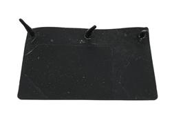 Top Street Performance Shroud Flaps HC7599