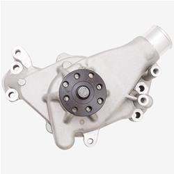 Top Street Performance High-Flow Mechanical Water Pumps HC8014BK