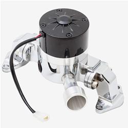 Top Street Performance Water Pumps, Electrical HC8040C