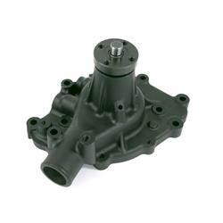 Top Street Performance High-Flow Mechanical Water Pumps HC8049BK