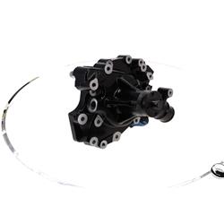 Top Street Performance Mechanical Water Pumps HC8052BK