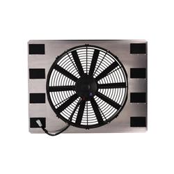 Top Street Performance Fan Shrouds HC8512