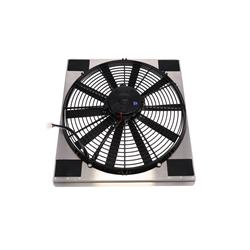 Top Street Performance Fan Shrouds HC8515