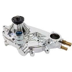 Top Street Performance High-Flow Mechanical Water Pumps HC8936C
