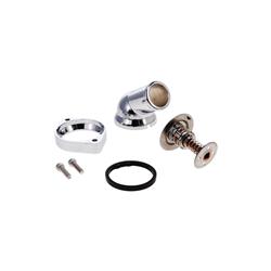 Top Street Performance Water Necks and Thermostat Housings HC8937C-KT