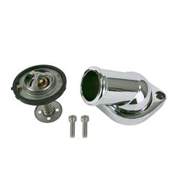 Top Street Performance Water Necks and Thermostat Housings HC8937KT