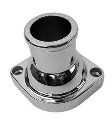 Top Street Performance Aluminum Water Necks HC8938C