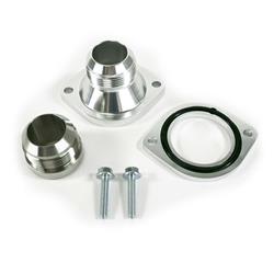 Top Street Performance Water Necks and Thermostat Housings HC8939
