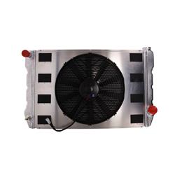 Top Street Performance Fan Shrouds HC9511