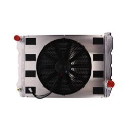 Top Street Performance Radiators HC9512