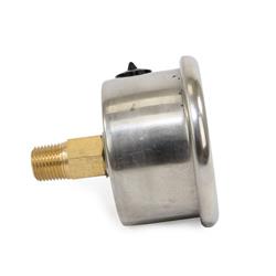 Top Street Performance Fuel Pressure Gauges