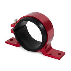 Top Street Performance Aluminum Fuel Pump Brackets JM1019R