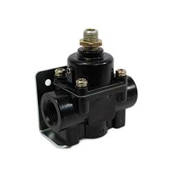 Top Street Performance Fuel Pressure Regulators JM1055BK