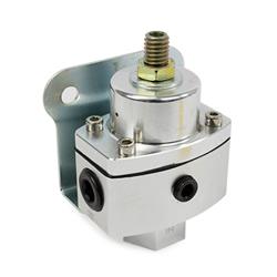 Top Street Performance Billet Aluminum Fuel Pressure Regulators JM1057CA