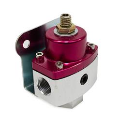 Top Street Performance Billet Aluminum Fuel Pressure Regulators JM1057R