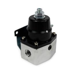 Top Street Performance Billet Aluminum Fuel Pressure Regulators JM1059BK