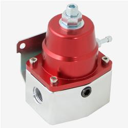 Top Street Performance Billet Aluminum Fuel Pressure Regulators JM1059R