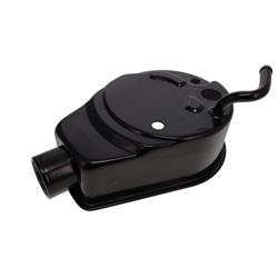 Top Street Performance Power Steering Reservoirs JM2001BK