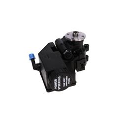 Top Street Performance Power Steering Pumps JM2011BK-H