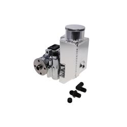 Top Street Performance Power Steering Pumps JM2022C-H