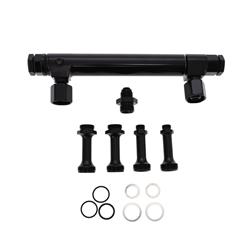 Top Street Performance Carburetor Feed Lines JM3111