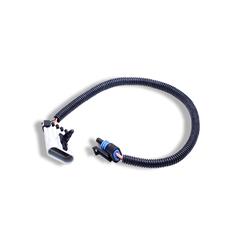 Top Street Performance Wiring Harnesses JM6505CB