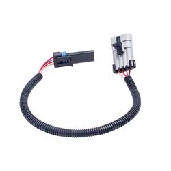 Top Street Performance Wiring Harnesses JM6507CB