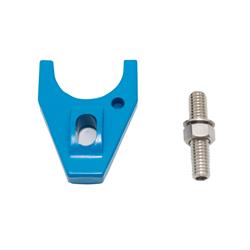 Top Street Performance Distributor Hold-Down Clamps JM6926BL